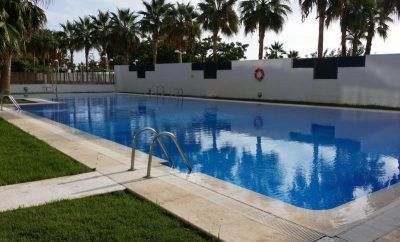 Alquiler de apartamentos en Oropesa del Mar