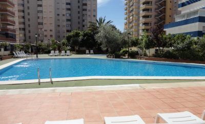 Alquiler de apartamentos en Oropesa del Mar