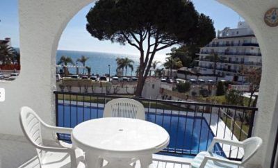 Alquiler de apartamento en Nerja, Málaga