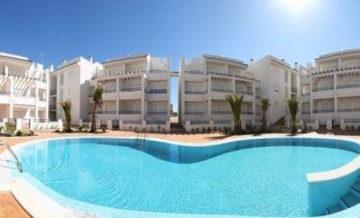 Alquiler de apartamentos en Torrevieja