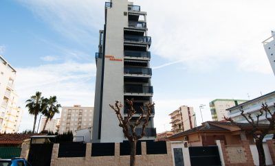 Alquiler de apartamento en Gandía, Valencia