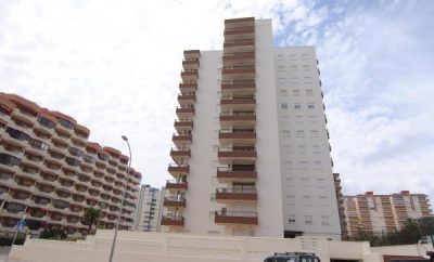 Alquiler de apartamento en Gandía, Valencia