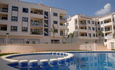 Alquiler de apartamentos en Moraira