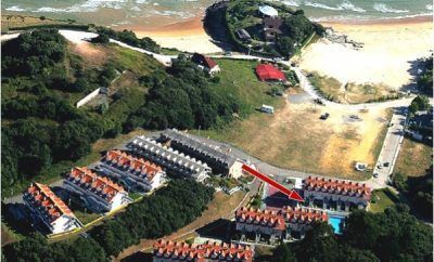 Alquiler de apartamento en Isla, Playa la Arena