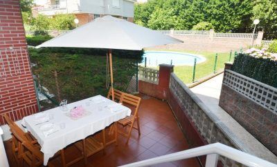 Alquiler de apartamento en Isla, Cantabria