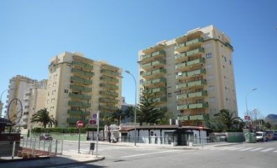 Alquiler de apartamento en Gandía, Valencia
