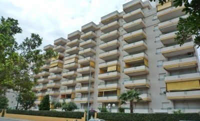 Alquiler de apartamento en Gandía, Valencia