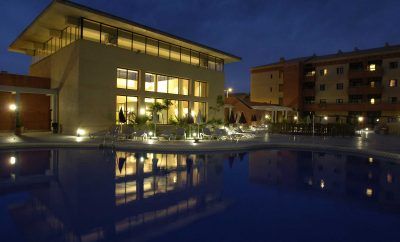 Alquiler de apartamentos en Punta Umbria
