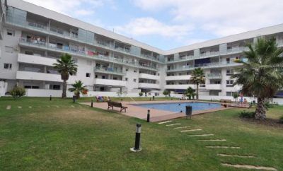Alquiler de apartamentos en Rosas, Girona