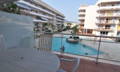 Alquiler de apartamentos en Rosas, Girona