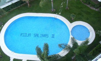 Alquiler de apartamento en Gandía, Valencia