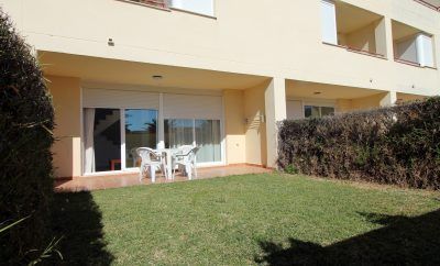 Alquiler de apartamento duplex Caños de Meca