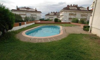 Alquiler de apartamento en Isla, Playa de Quejo