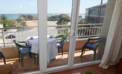 Alquiler de apartamento en Isla, Playa del Sable