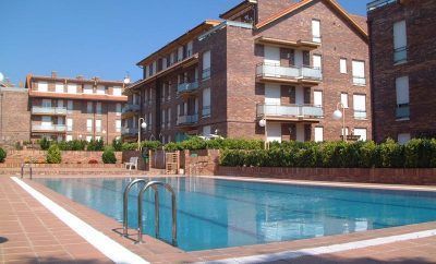 Alquiler de apartamento en Isla, Playa de Quejo