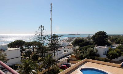 Alquiler de apartamento en Caños de Meca