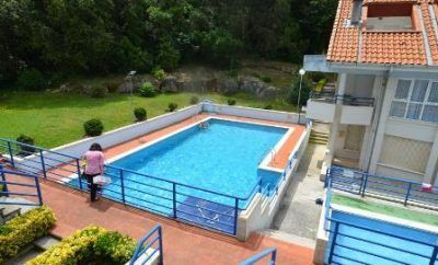 Alquiler de apartamentos en Isla, Playa La Arena