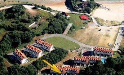 Alquiler de apartamento en Isla, Playa La Arena