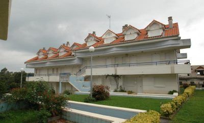 Alquiler de apartamento en Isla, Playa La Arena