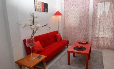 Alquiler de apartamento en Isla, Playa La Arena