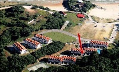 Alquiler de apartamento en Isla, Playa La Arena