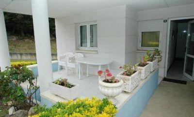 Alquiler de apartamento en Isla, Playa La Arena