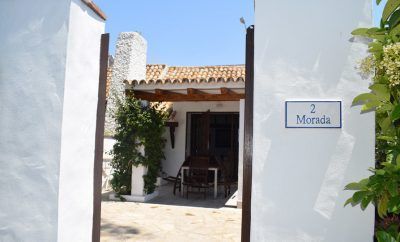 Alquiler de apartamentos en Conil , Cádiz