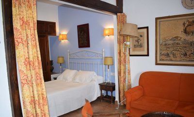 Alquiler de estudio en Conil, playa la Fontanilla